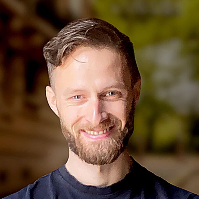 Nicolas Renou